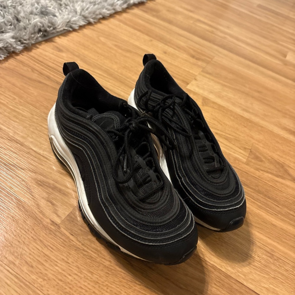 Nike Air Max 97s